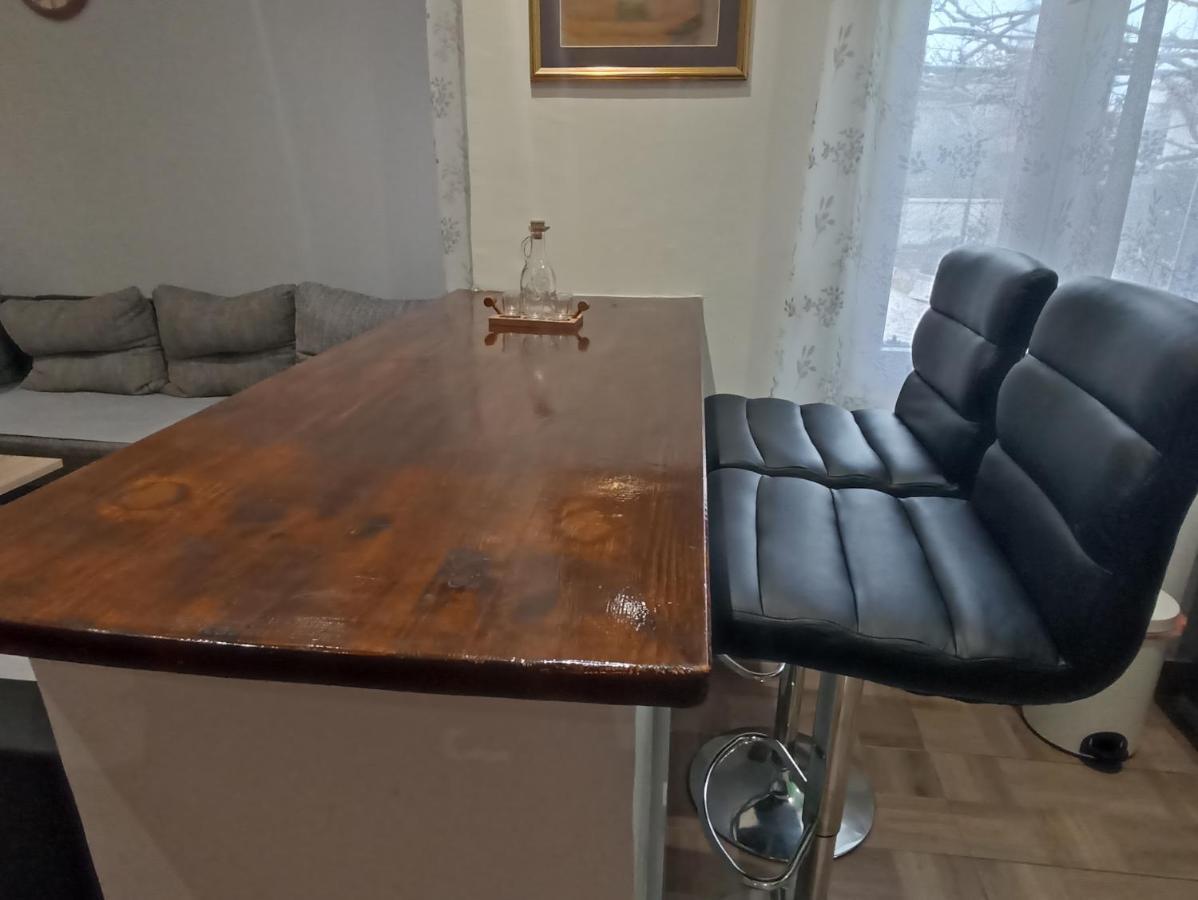 Hukic A2 And A1 Daire Fažana Dış mekan fotoğraf