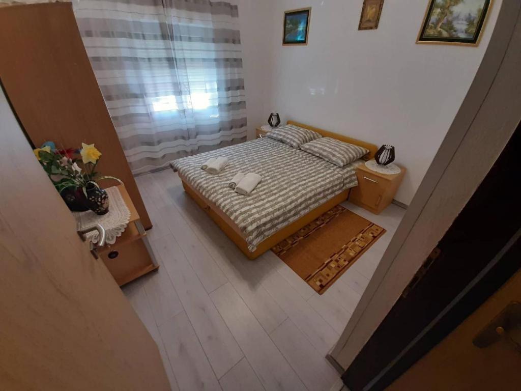 Hukic A2 And A1 Daire Fažana Dış mekan fotoğraf